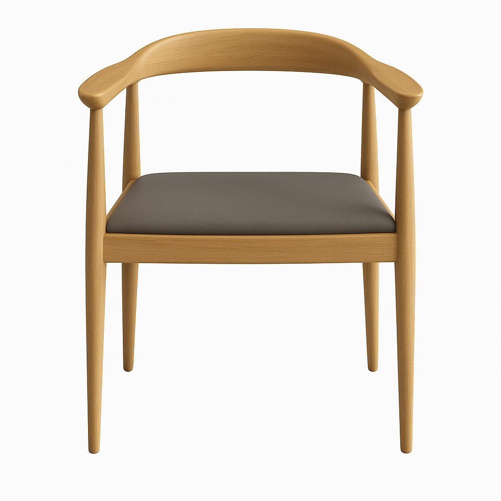 Loom Leisure Chair
