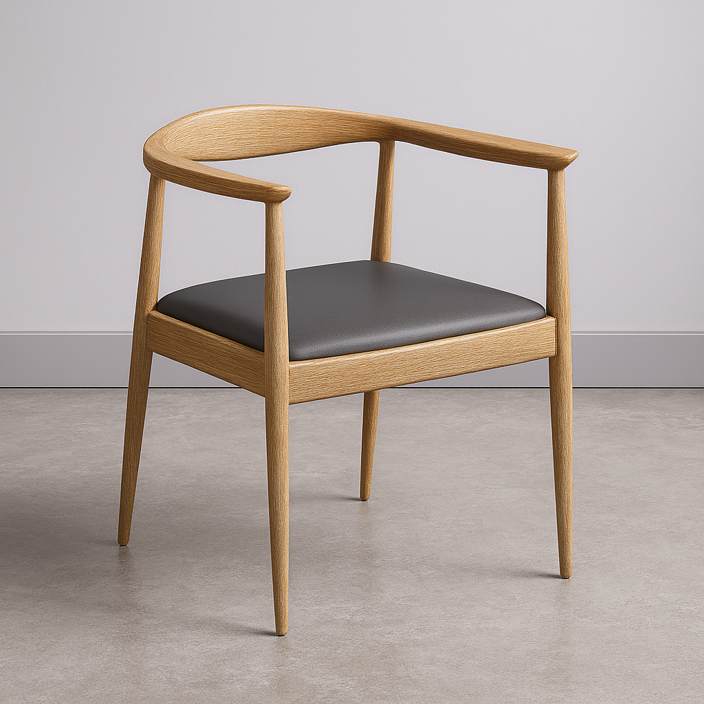 Loom Leisure Chair