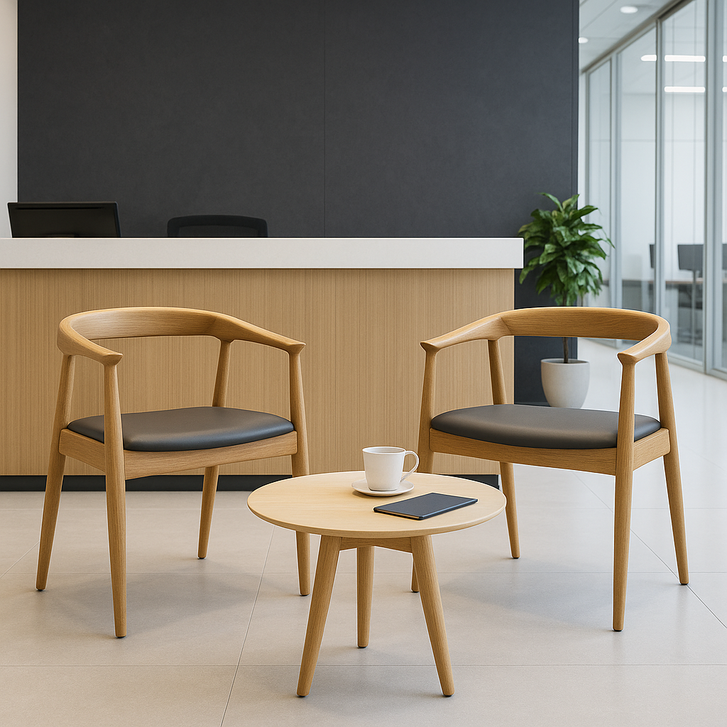 Loom Leisure Chair