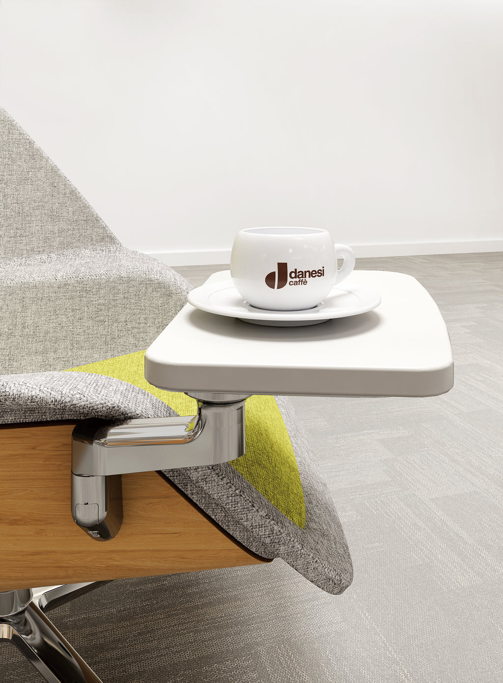 ErgoPro Task Chair