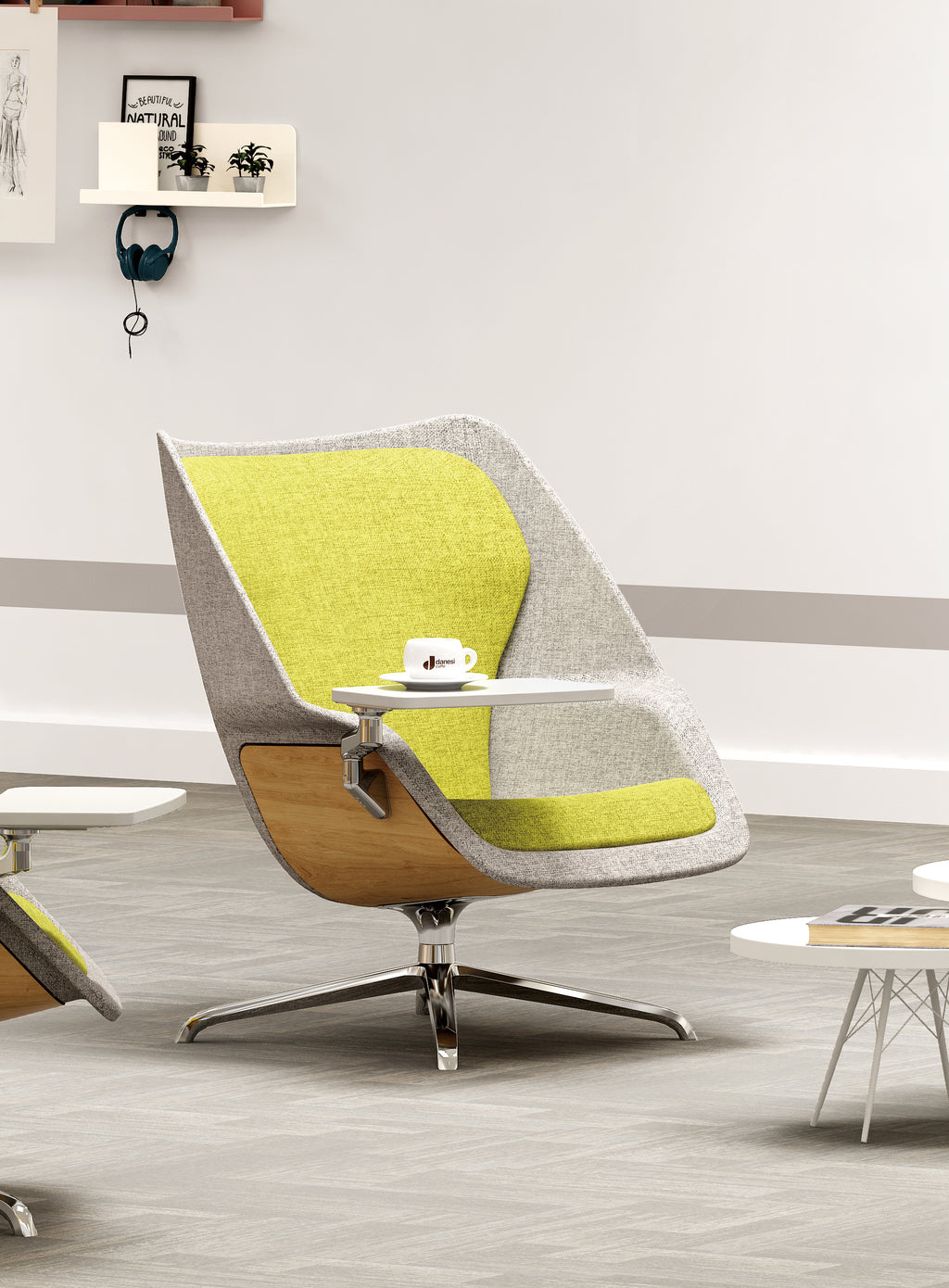 ErgoPro Task Chair
