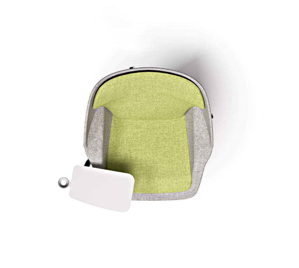 ErgoPro Task Chair