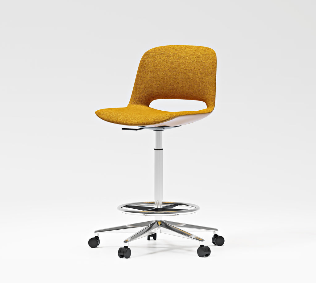 FlexMotion Task Chair1