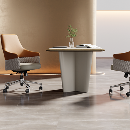 Piano Medium Back Executive Chair