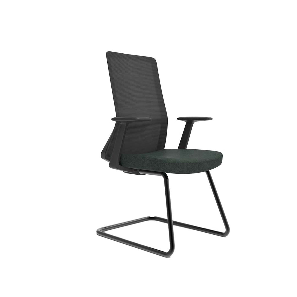 Polestar Visitor Chair