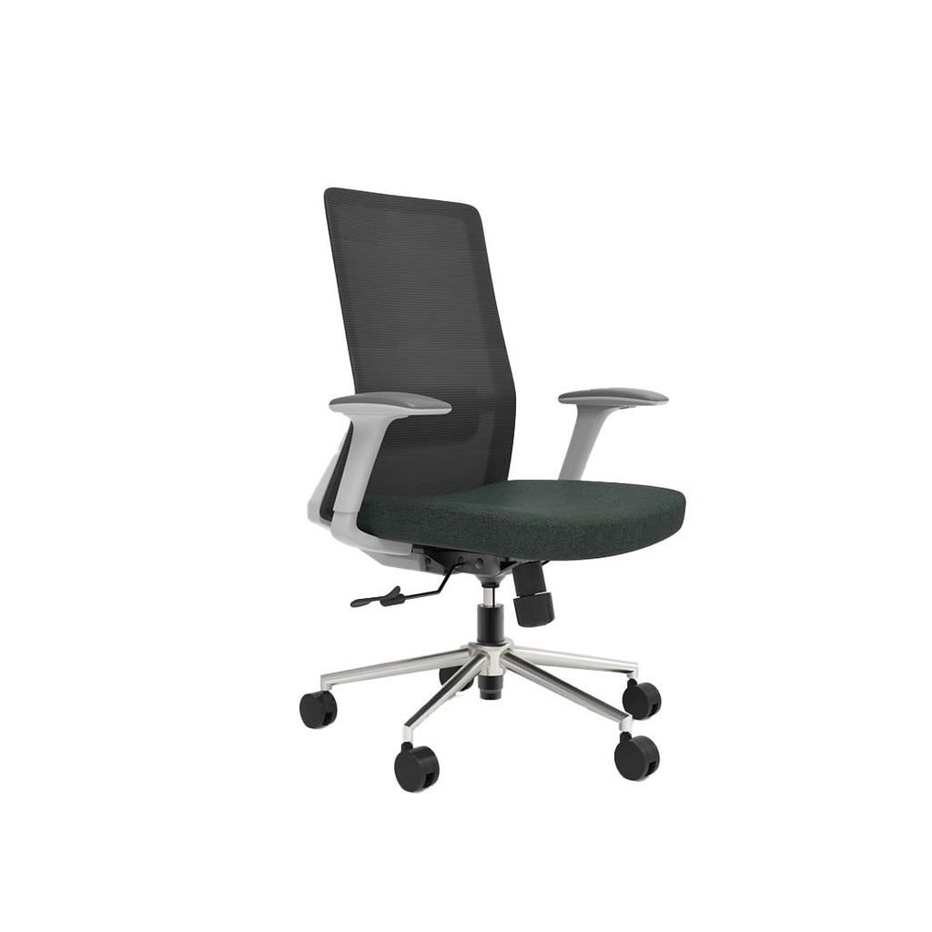 Polestar Staff Chair
