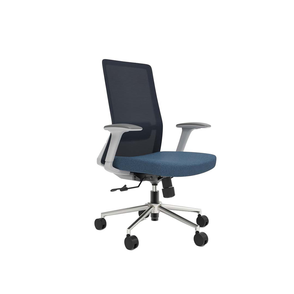 Polestar Staff Chair
