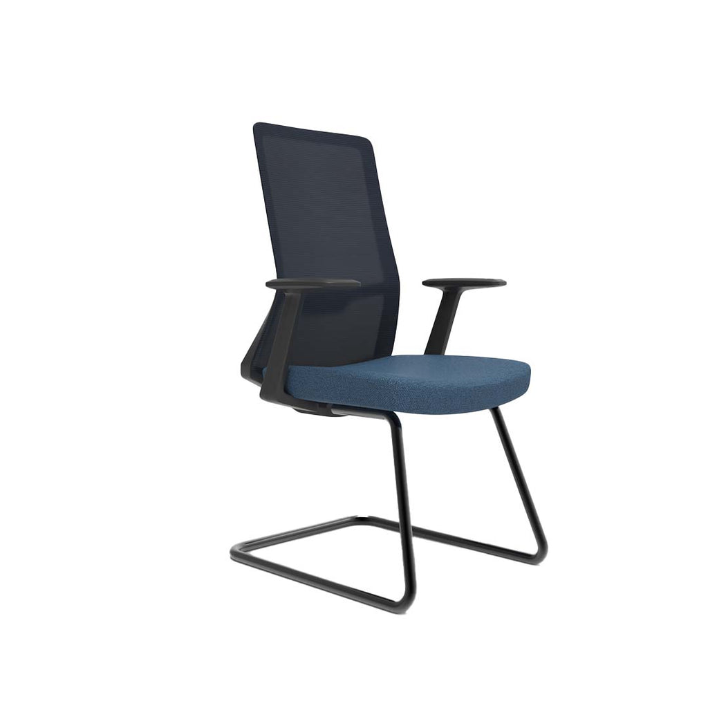 Polestar Visitor Chair