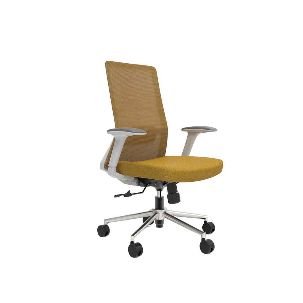 Polestar Staff Chair
