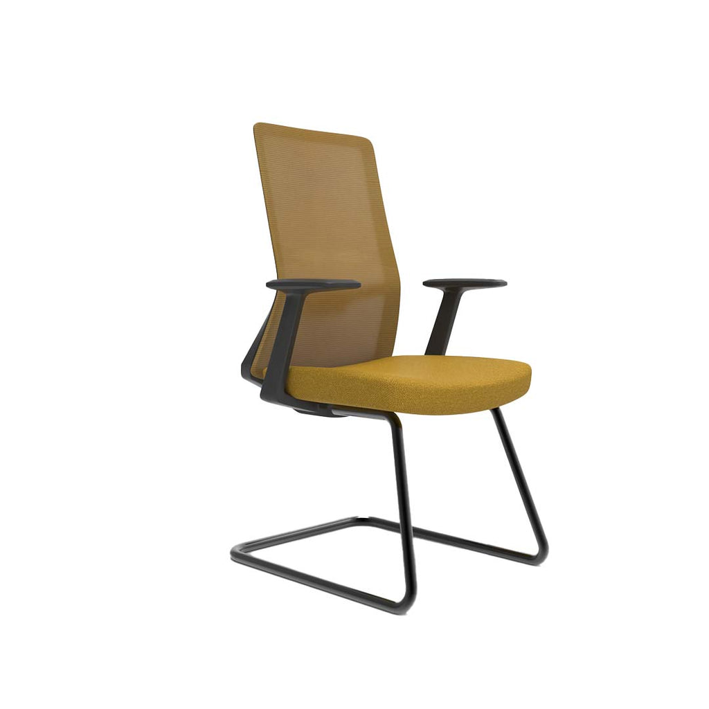 Polestar Visitor Chair
