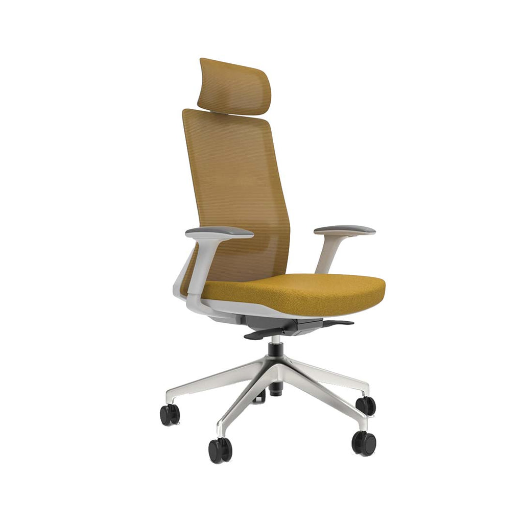Polestar Manager Chair