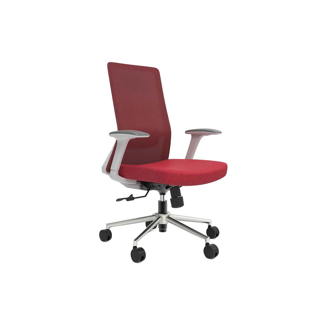 Polestar Staff Chair