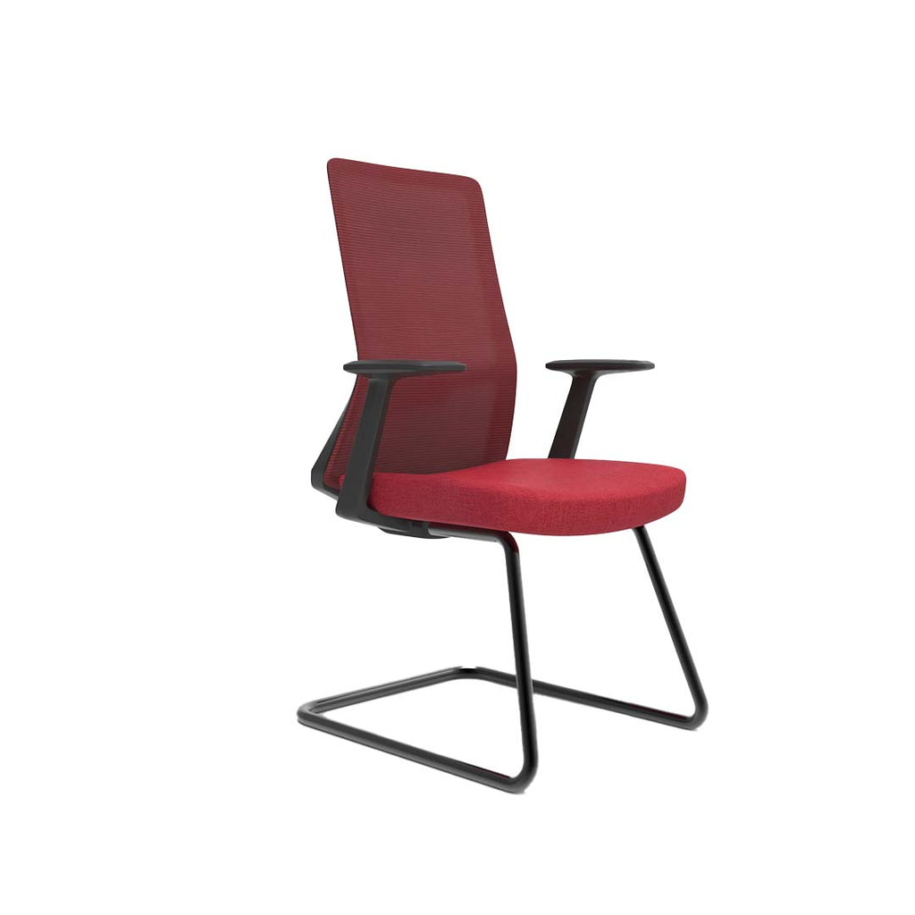Polestar Visitor Chair