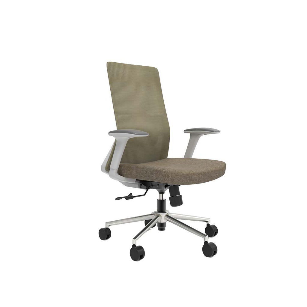 Polestar Staff Chair