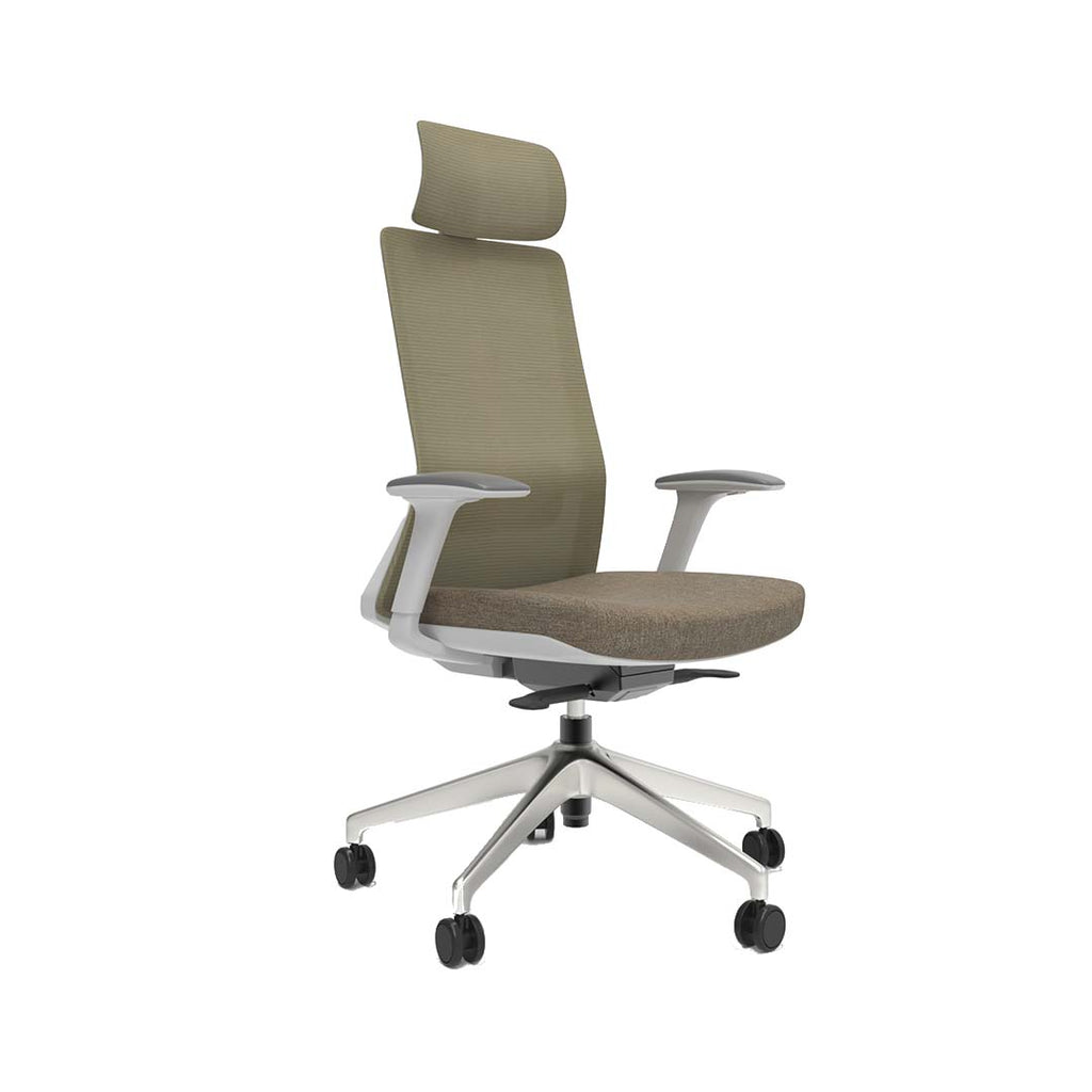 Polestar Manager Chair