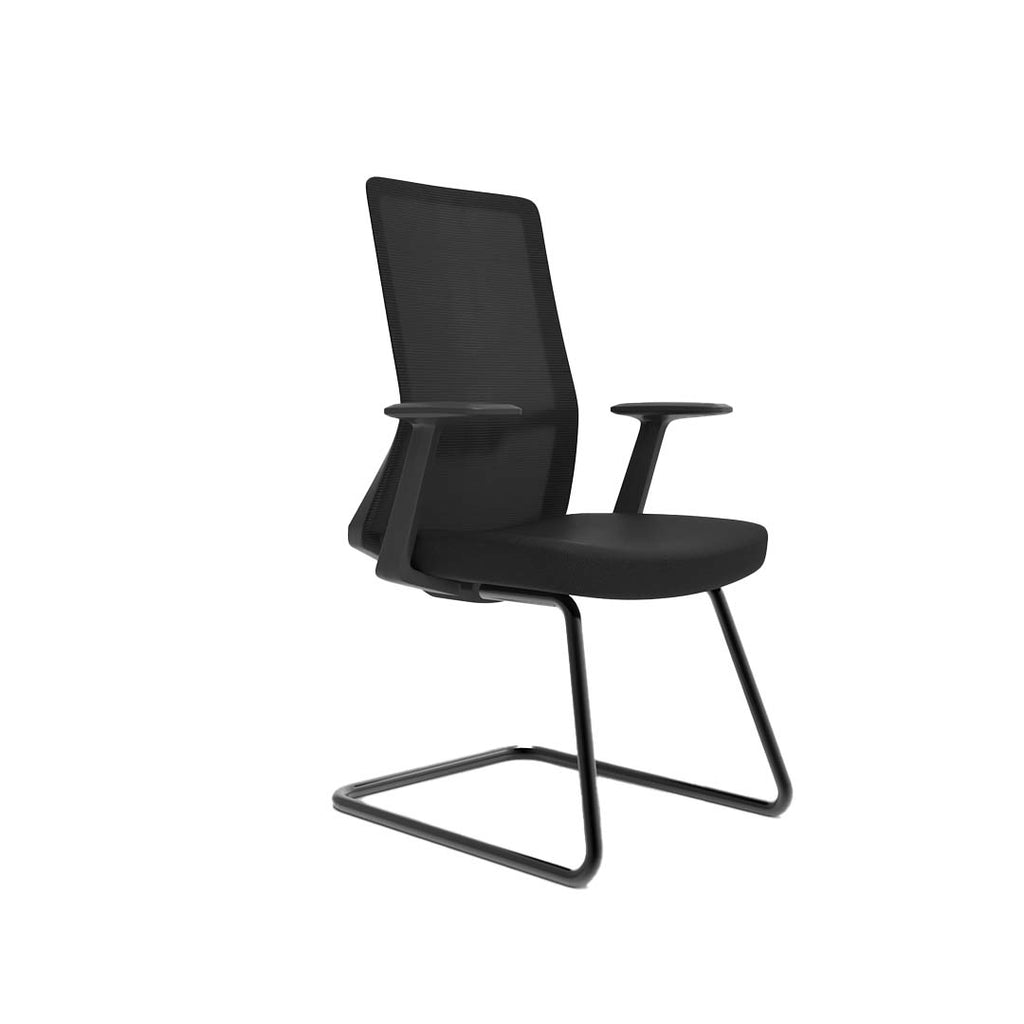 Polestar Visitor Chair