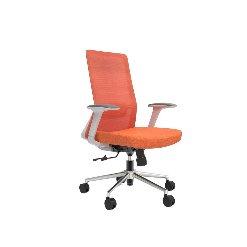 Polestar Staff Chair