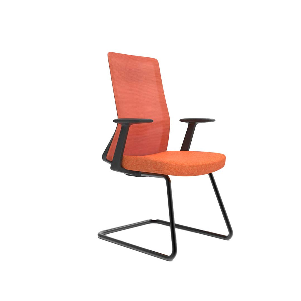 Polestar Visitor Chair