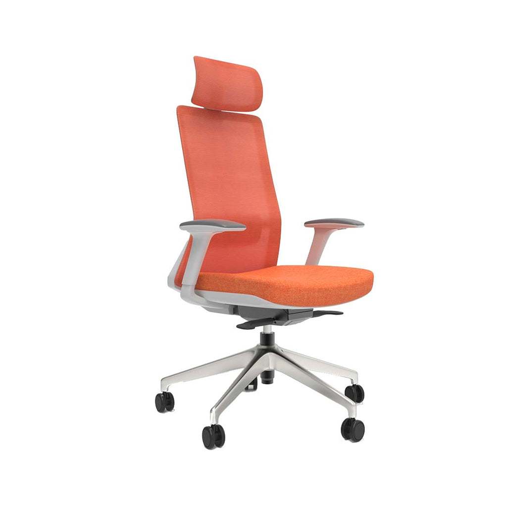 Polestar Manager Chair