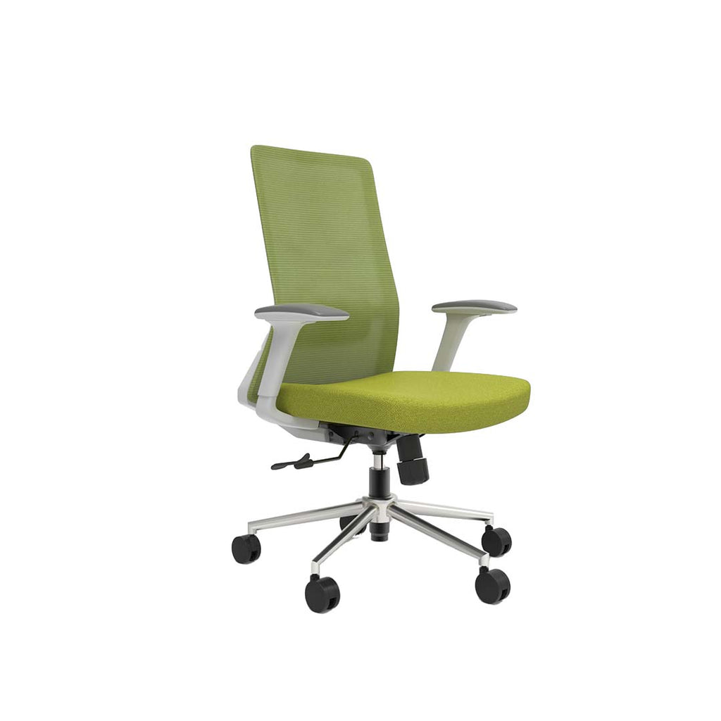 Polestar Staff Chair