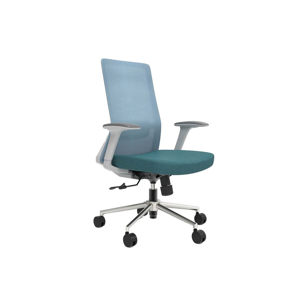 Polestar Staff Chair