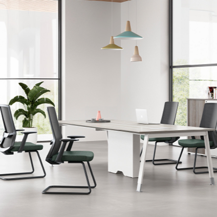 Polestar Visitor Chair