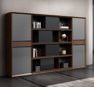 Quzzi Executive Storage