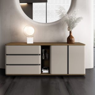 Ring Credenza