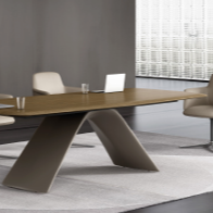 Ring Meeting Table