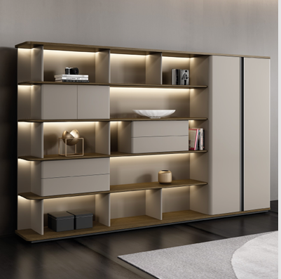 Ring Executive Cabinet