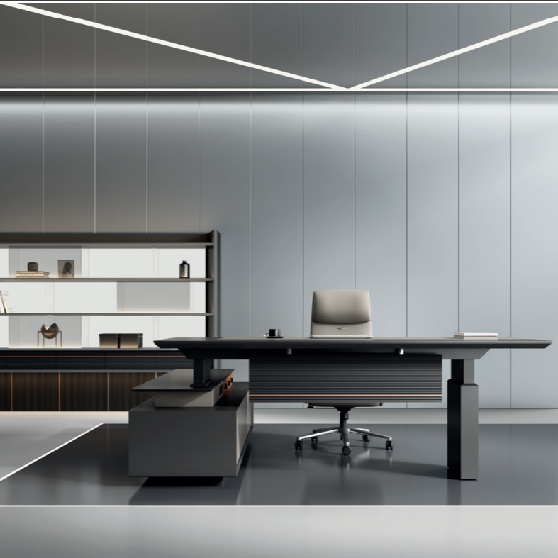 Rising Executive Table