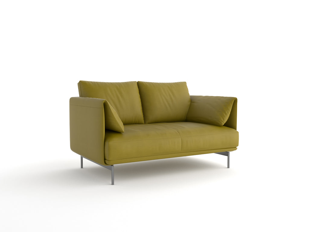 Desun 2-Seater Sofa