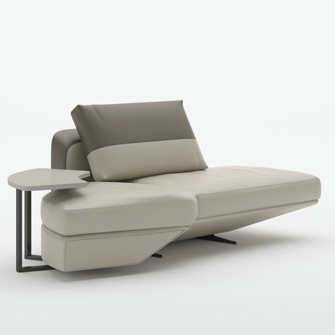 Chaise Longue For Right