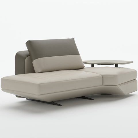 Chaise Longue For Left