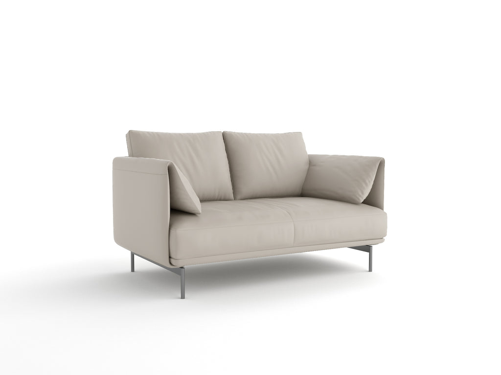 Desun 2-Seater Sofa