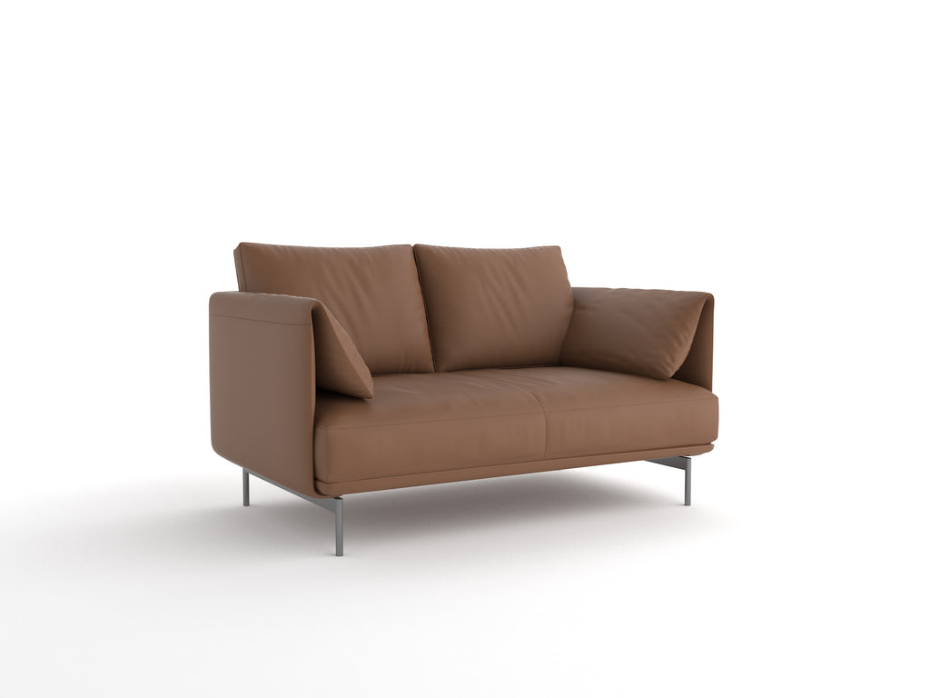 Desun 2-Seater Sofa