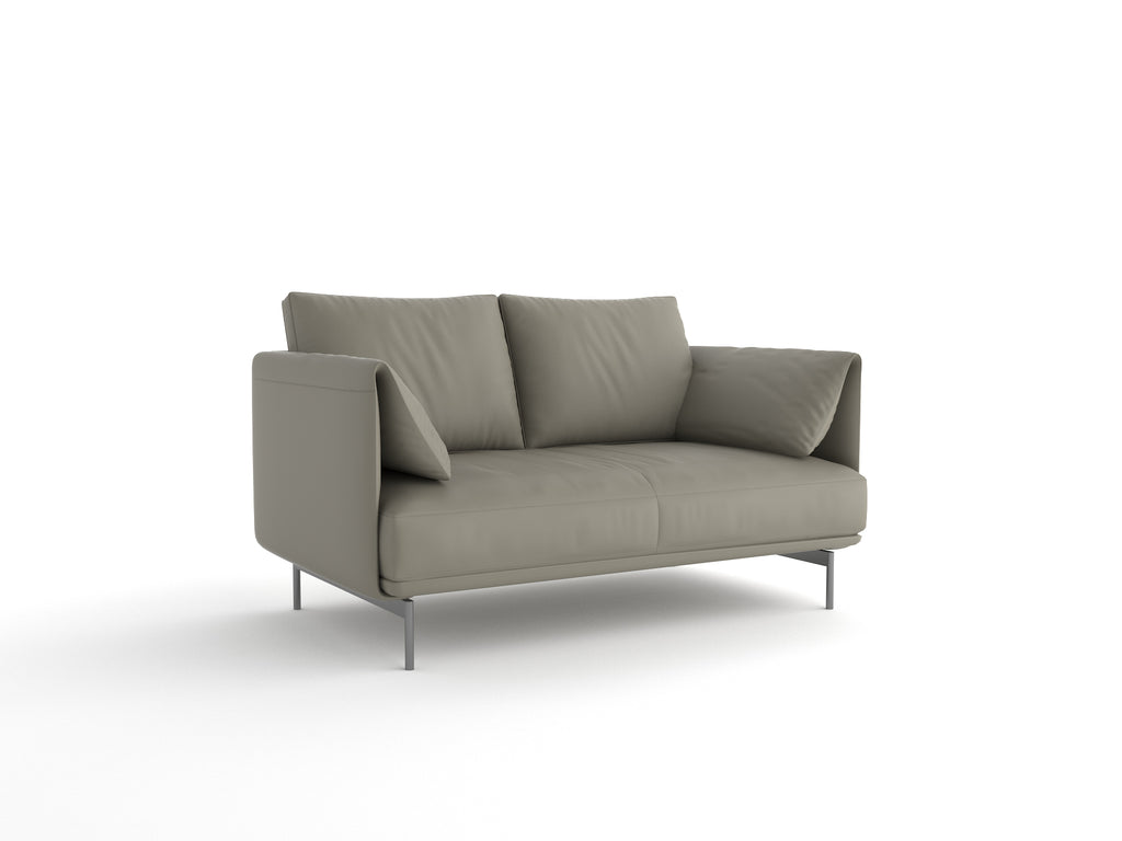 Desun 2-Seater Sofa