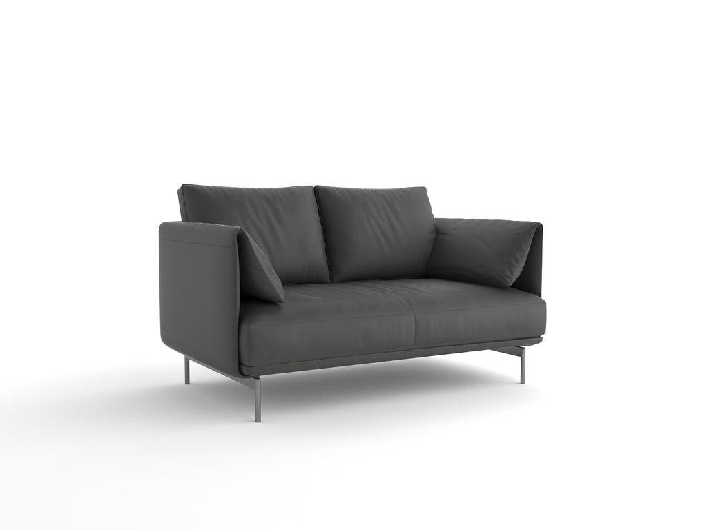 Desun 2-Seater Sofa