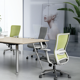S2 Manager Chair