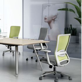 S2 Visitor Chair