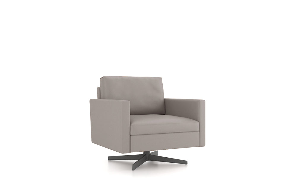 Deyoo 1-Seater Sofa