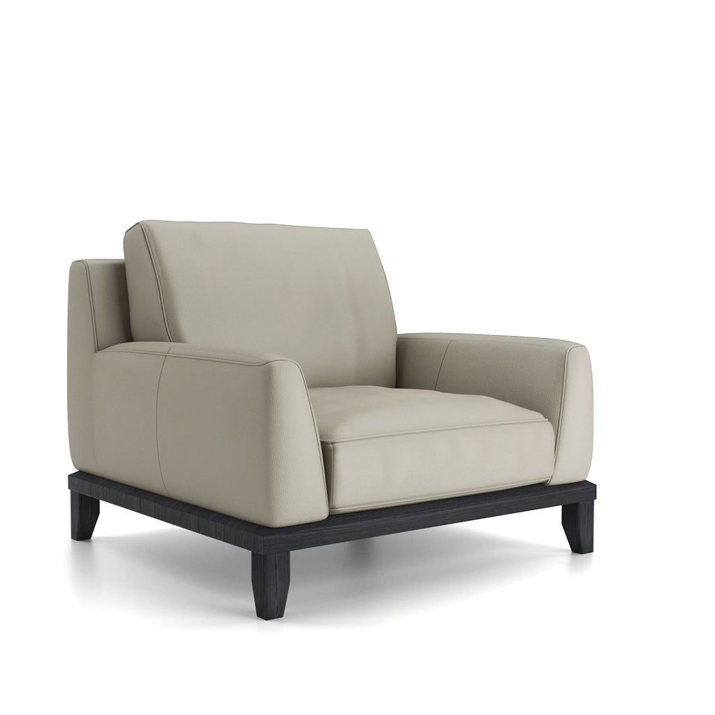 Deyi 1-Seater Sofa