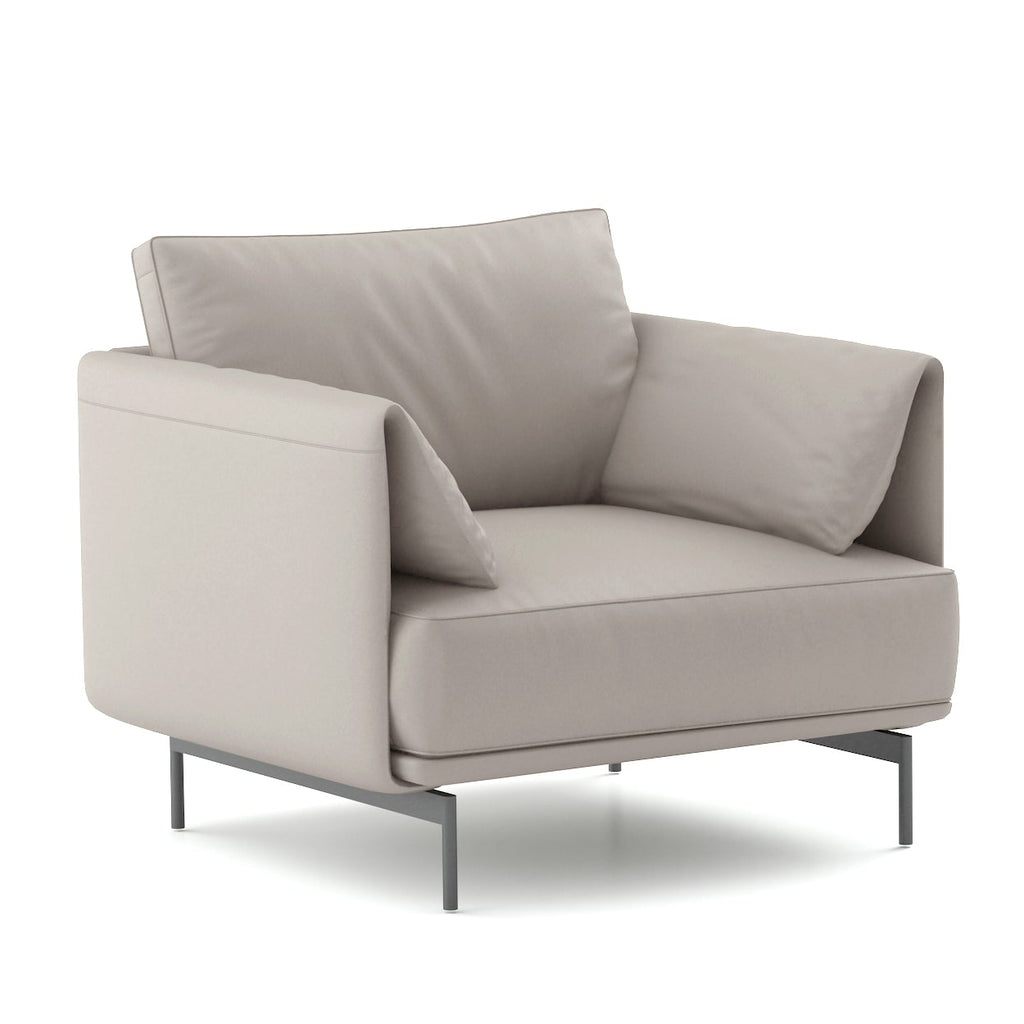 Desun 1-Seater Sofa