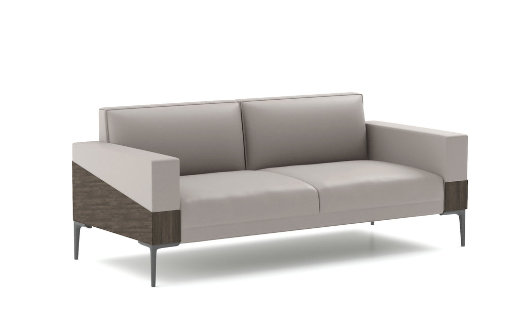 D.S 2 - seater sofa