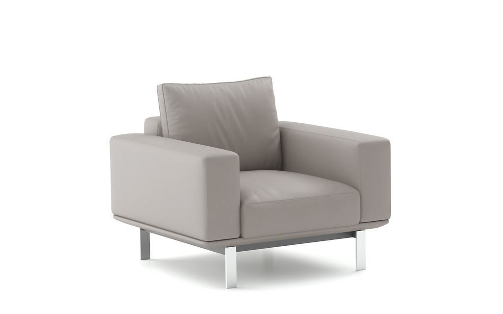 Deshawn 1 -Seater Sofa