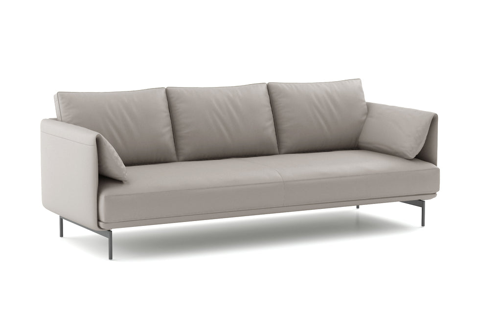 Desun 3-Seater Sofa