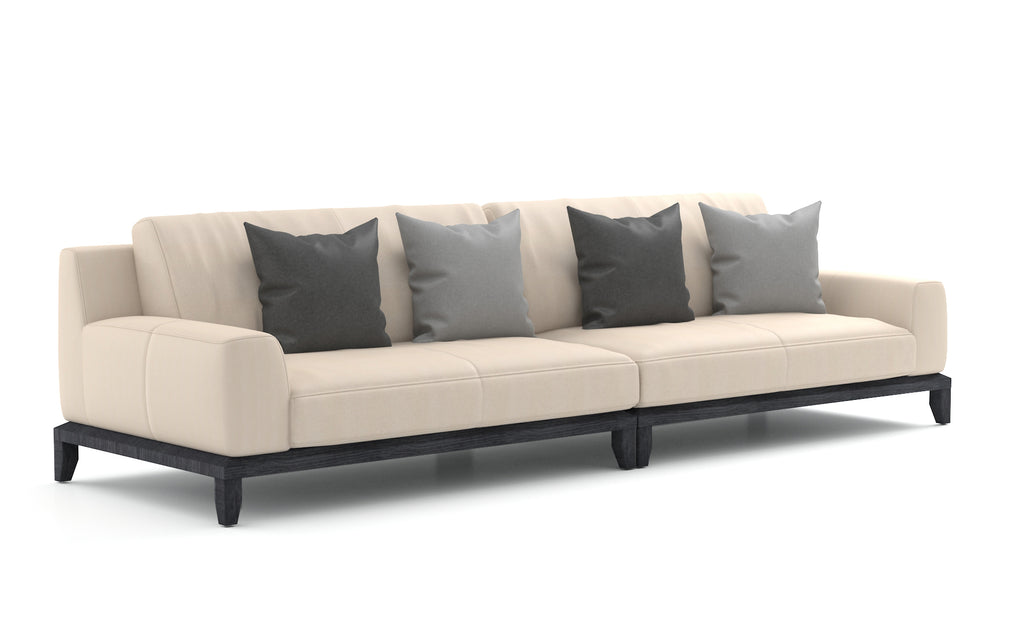 Deyi 3-Seater Sofa
