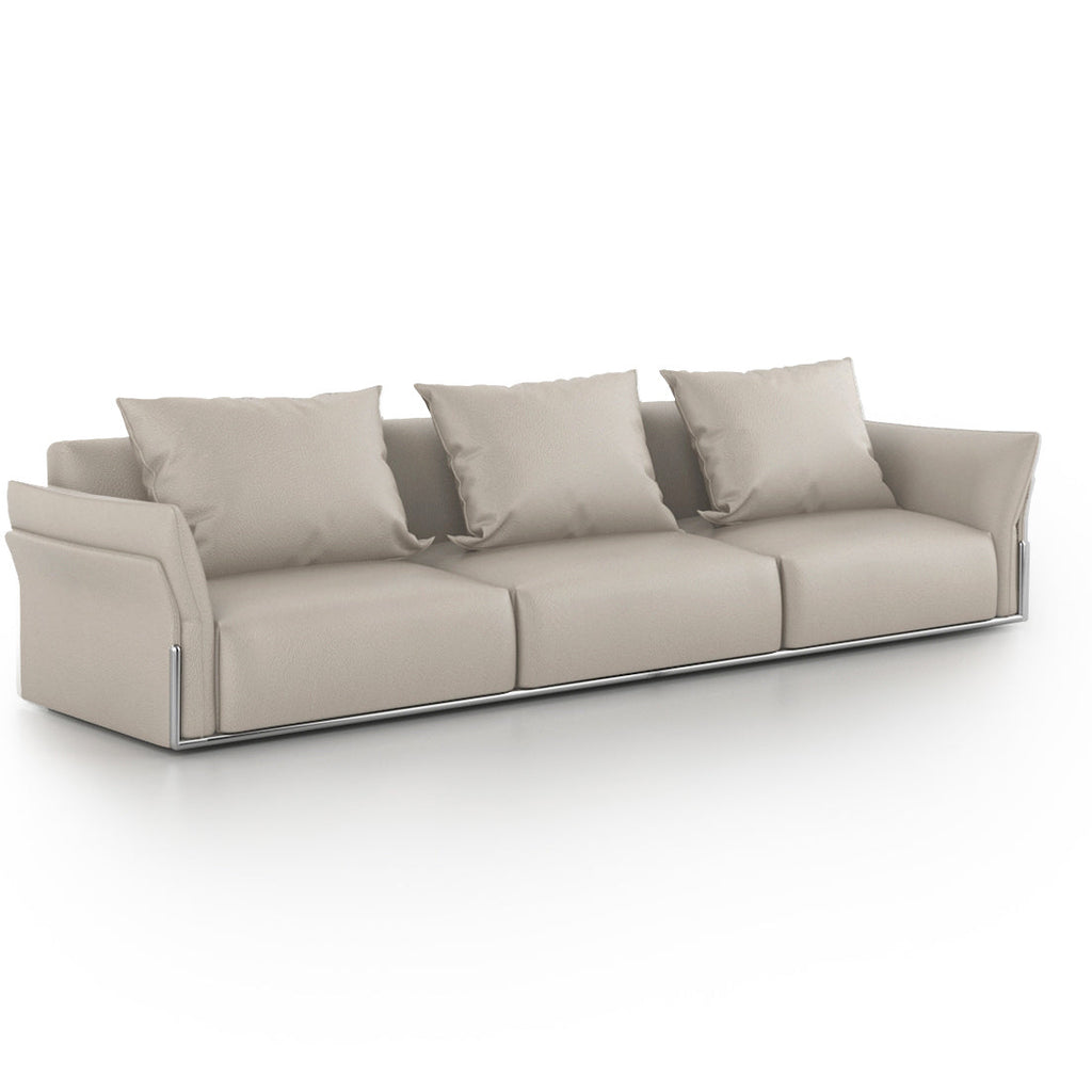 Decker 3-Seater Sofa