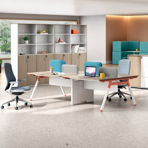 Micky Workstation