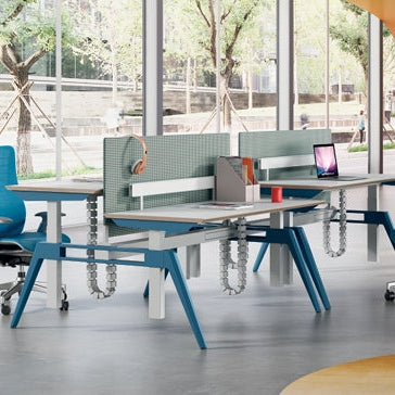 Maten Height Adjustable Workstation